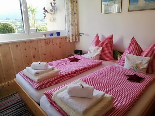 Apartamento Ferienwohnung "kaiserblick"