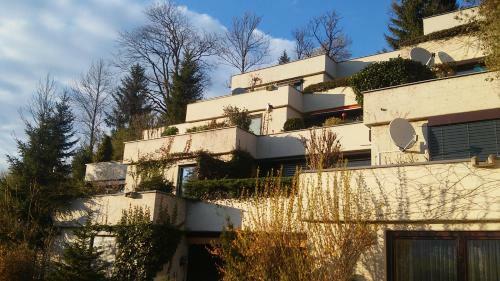 Apartamento Ferienwohnung "kaiserblick"