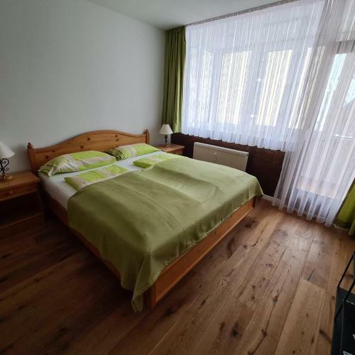 Apartamento Ferienwohnung Ausseerland