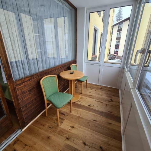 Apartamento Ferienwohnung Ausseerland