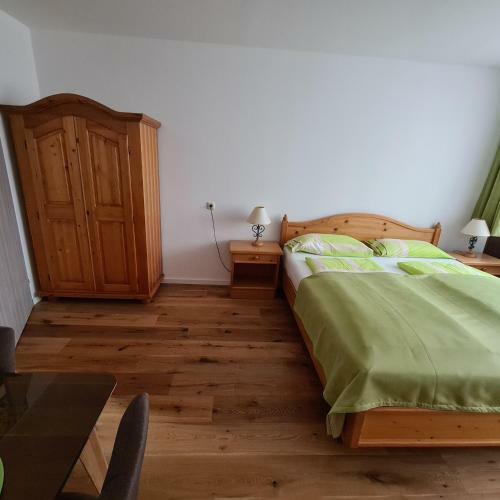 Apartamento Ferienwohnung Ausseerland