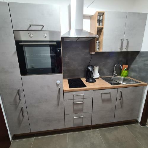 Apartamento Ferienwohnung Ausseerland