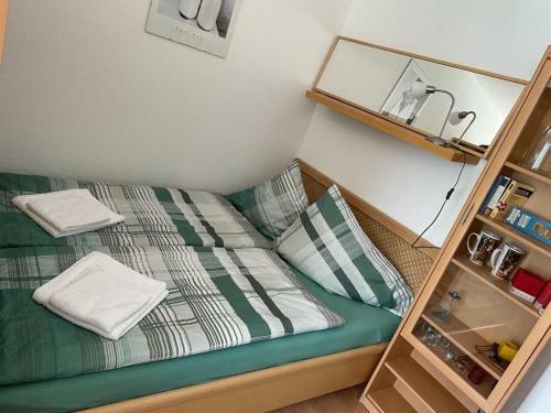 Apartamento Wohnung 35m2 Mit Traum Panorama Und 30m2 Terrasse