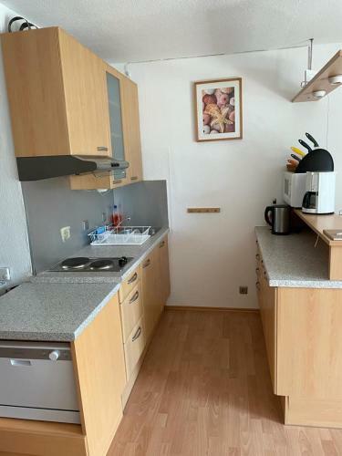 Apartamento Wohnung 35m2 Mit Traum Panorama Und 30m2 Terrasse