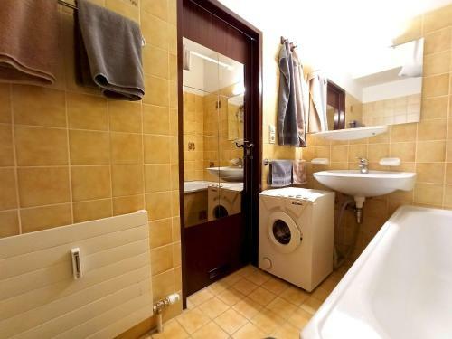 Apartamento Ferienwohnung An Der Traun