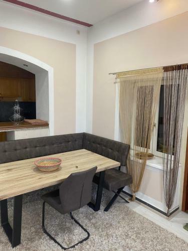Ausseer Apartment