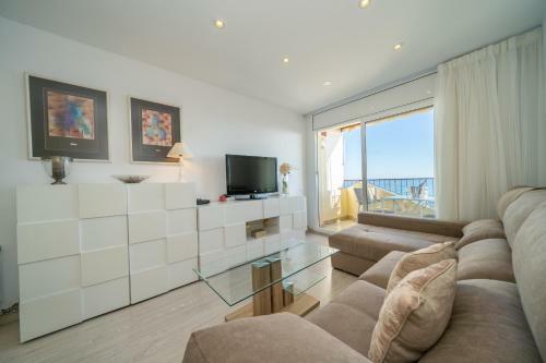 Apartamento Homeholidaysrentals Blaumar - Costa Barcelona
