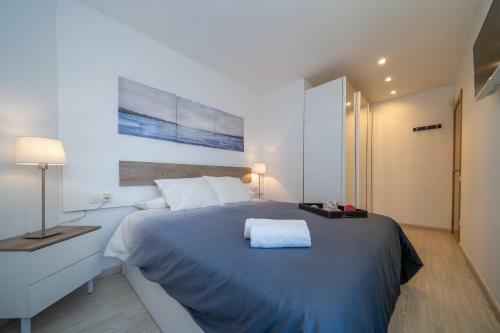 Apartamento Homeholidaysrentals Blaumar - Costa Barcelona