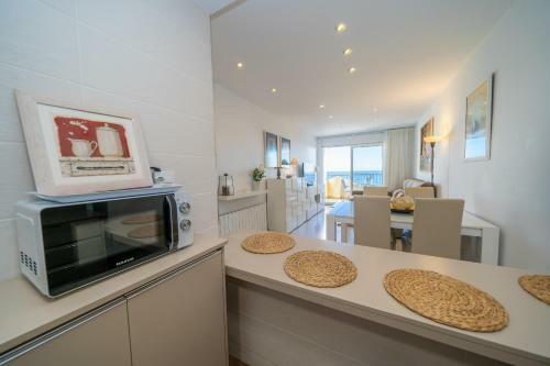 Apartamento Homeholidaysrentals Blaumar - Costa Barcelona