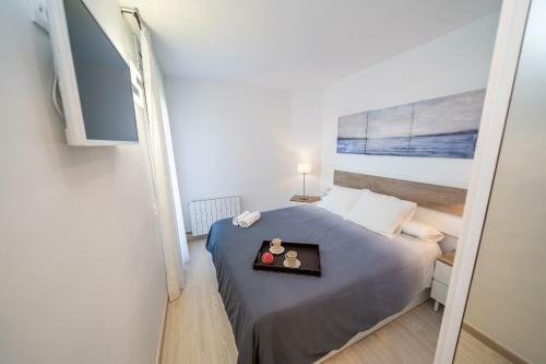 Apartamento Homeholidaysrentals Blaumar - Costa Barcelona