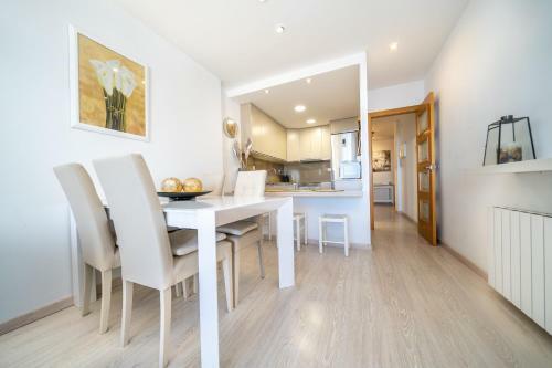Apartamento Homeholidaysrentals Blaumar - Costa Barcelona