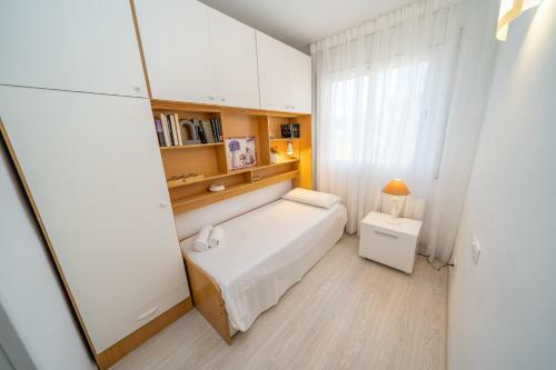 Apartamento Homeholidaysrentals Blaumar - Costa Barcelona