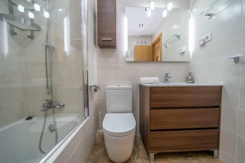 Apartamento Homeholidaysrentals Blaumar - Costa Barcelona