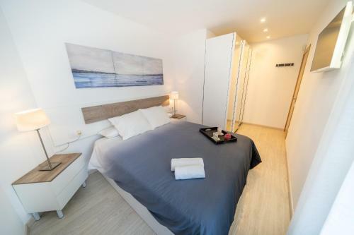 Apartamento Homeholidaysrentals Blaumar - Costa Barcelona