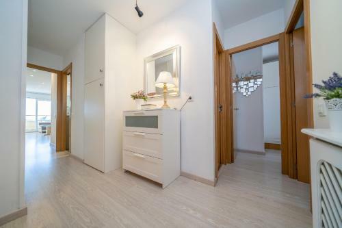 Apartamento Homeholidaysrentals Blaumar - Costa Barcelona