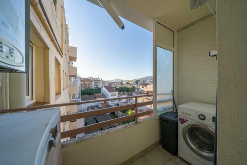 Apartamento Homeholidaysrentals Blaumar - Costa Barcelona