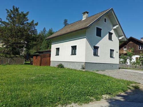 Apartamento Ferienwohnung Loserblick
