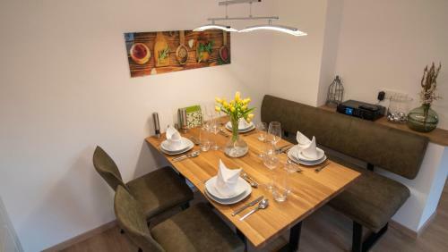Das Johann Apartments Im Ausseerland