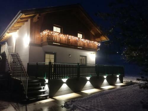 Das Johann Apartments Im Ausseerland