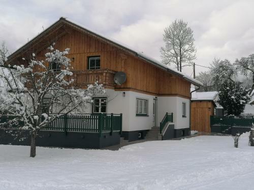Das Johann Apartments Im Ausseerland