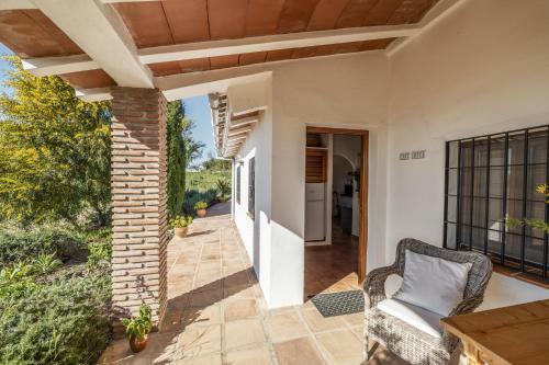 Casa Chica