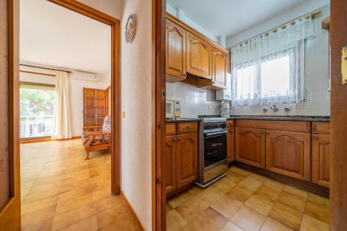 Apartamento Homeholidaysrentals Vinci - Costa Barcelona