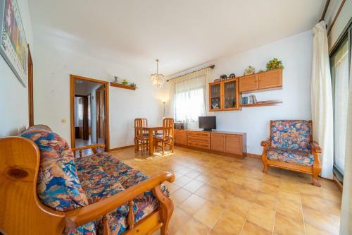 Apartamento Homeholidaysrentals Vinci - Costa Barcelona
