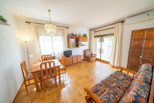 Apartamento Homeholidaysrentals Vinci - Costa Barcelona