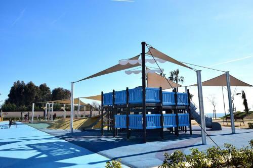Apartamento Homeholidaysrentals Vinci - Costa Barcelona