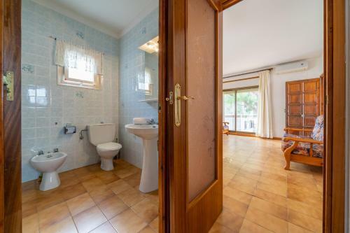 Apartamento Homeholidaysrentals Vinci - Costa Barcelona
