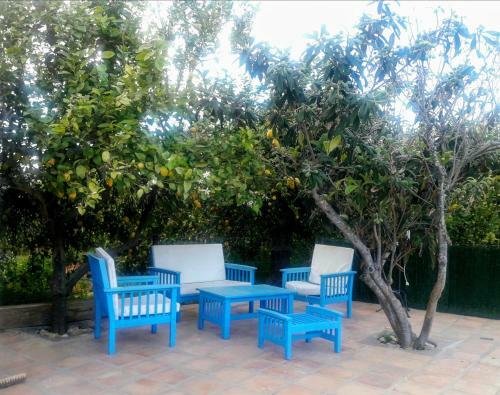 Agroturismo Casa Rural La Estrella