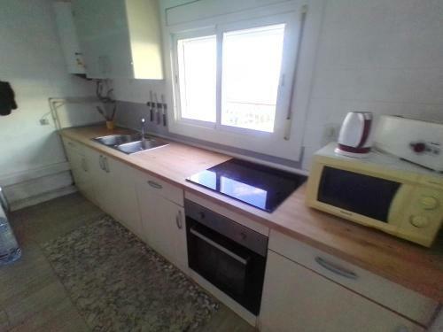 Apartamento Terraza Al Mar