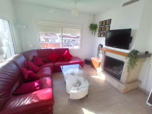 Apartamento Terraza Al Mar