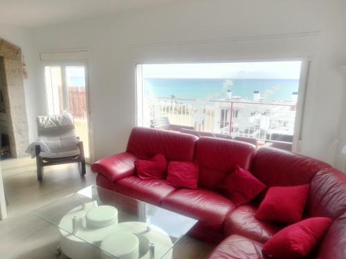 Apartamento Terraza Al Mar