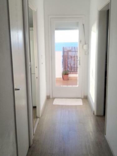 Apartamento Terraza Al Mar