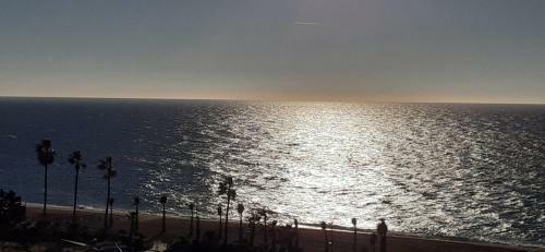 Apartamento Terraza Al Mar