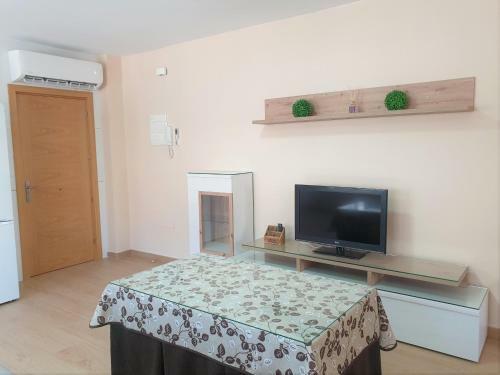 Apartamento Vacacional Pizarra
