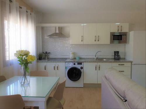Apartamento Vacacional Pizarra