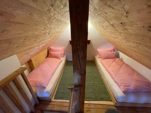Apartamento Schmiedgut Bad Aussee