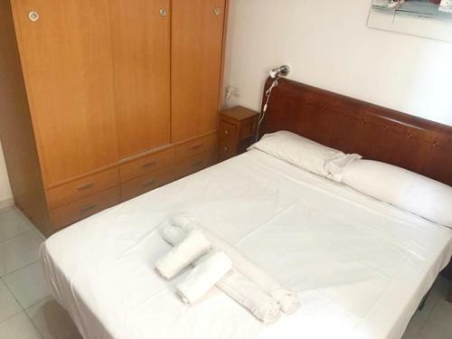 Life Apartamento Con Piscina A 1 Min Playa
