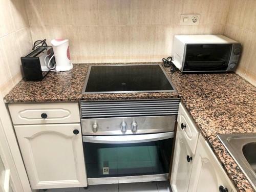 Life Apartamento Con Piscina A 1 Min Playa