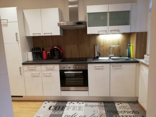 Apartamento Ausseeerland
