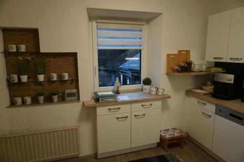 Apartamento Ferienwohnung Haas
