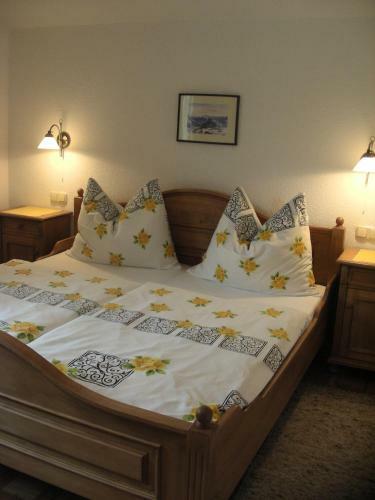 Apartamento Haus Stangl