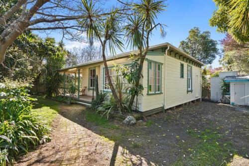 Aranui Palms - Mapua Holiday Home