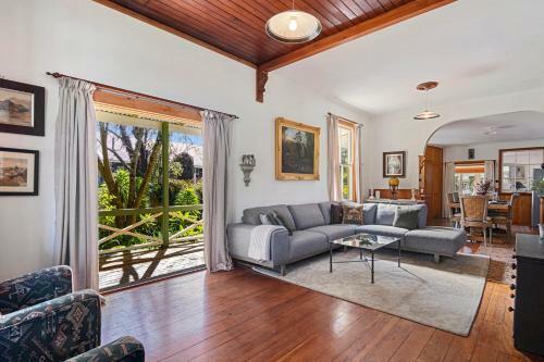 Aranui Palms - Mapua Holiday Home