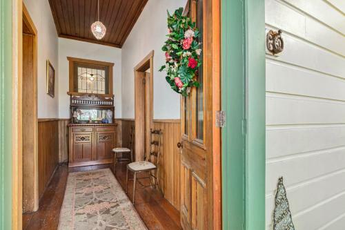 Aranui Palms - Mapua Holiday Home