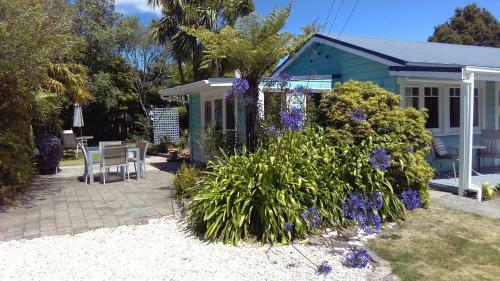 Ferntree Cottage