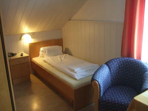 Hotel Haus Franziskus Mariazell