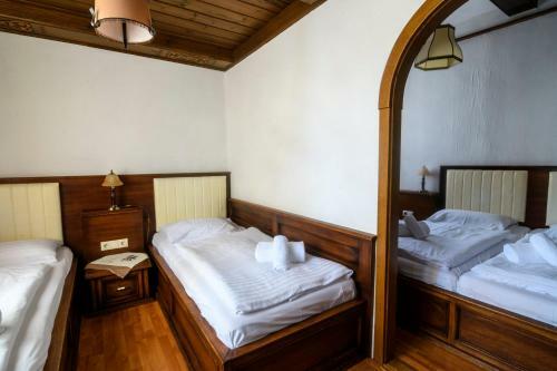 Hostal Gasthof Zum J�gerwirt